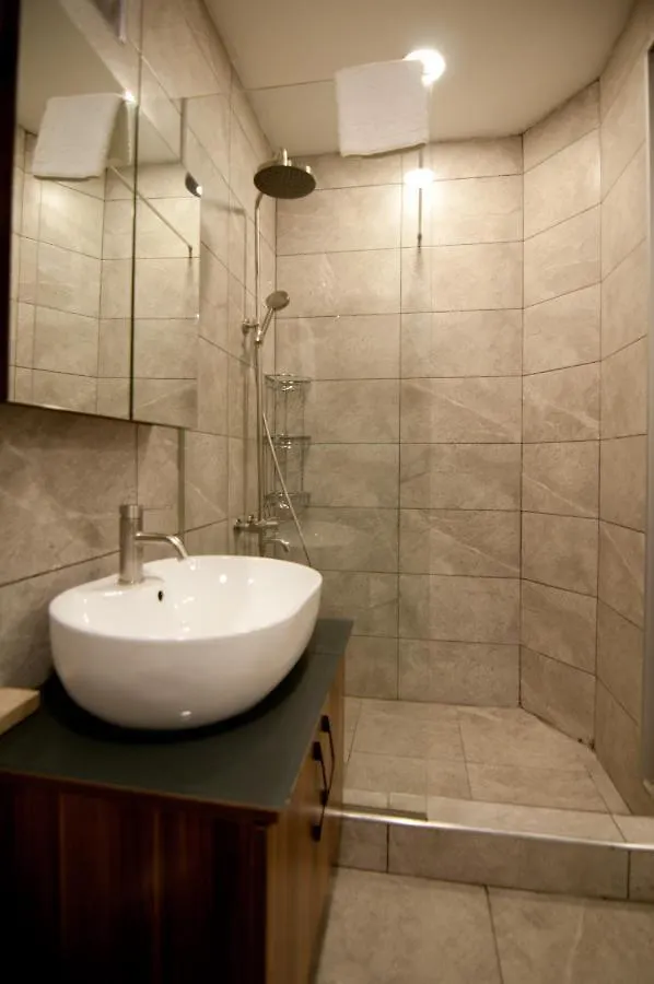 Ferman Konak Hotel-Special Category Стамбул Отель