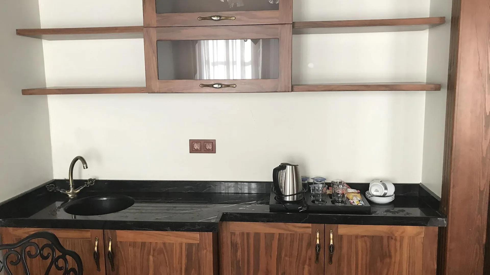 Ferman Konak Hotel-Special Category Стамбул 3*,