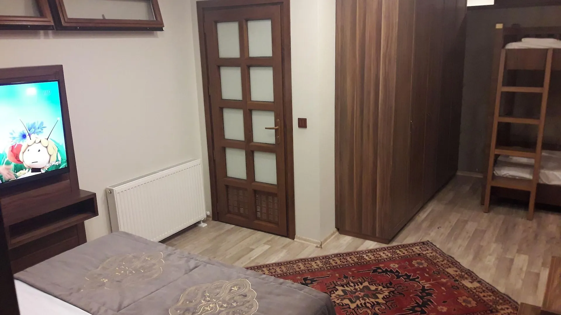 Ferman Konak Hotel-Special Category Стамбул Отель