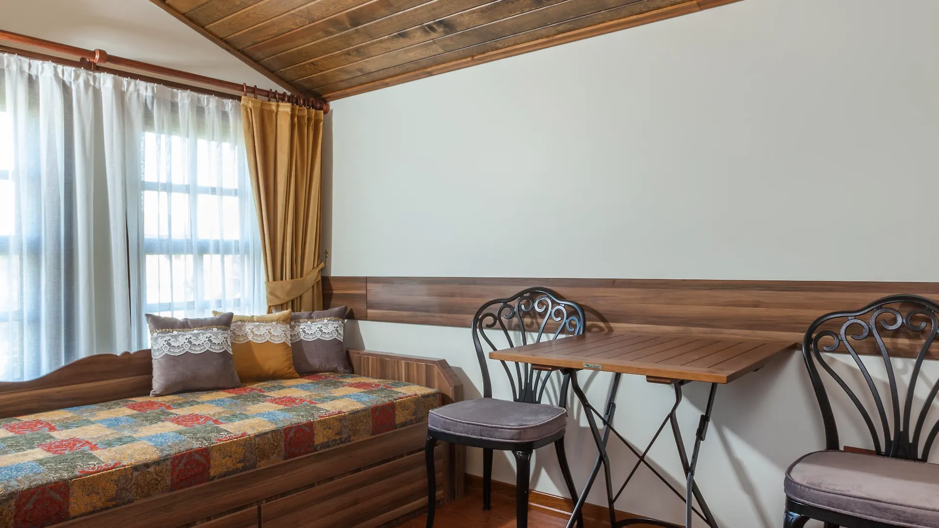 Ferman Konak Hotel-Special Category Стамбул Отель