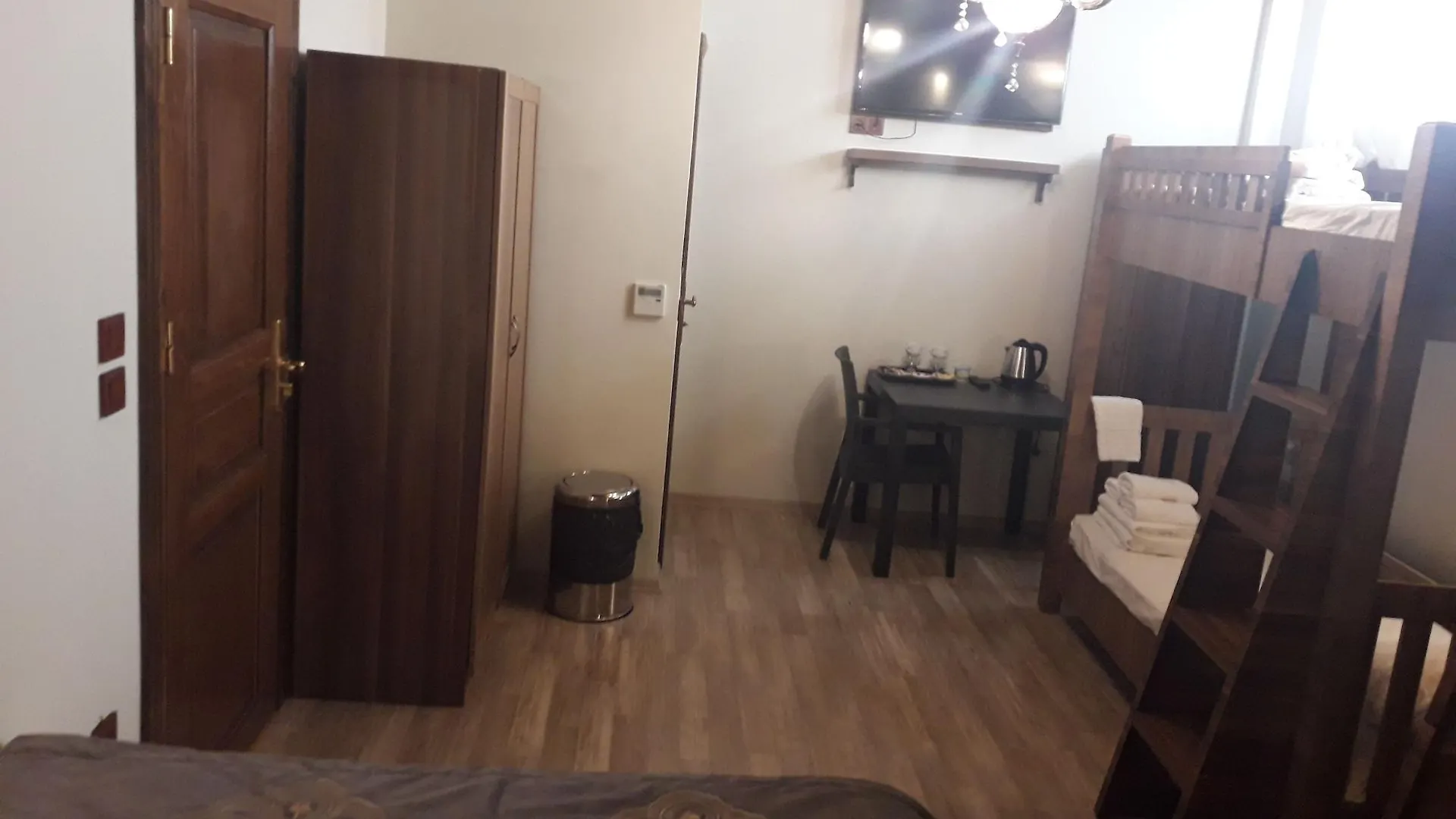Ferman Konak Hotel-Special Category Стамбул