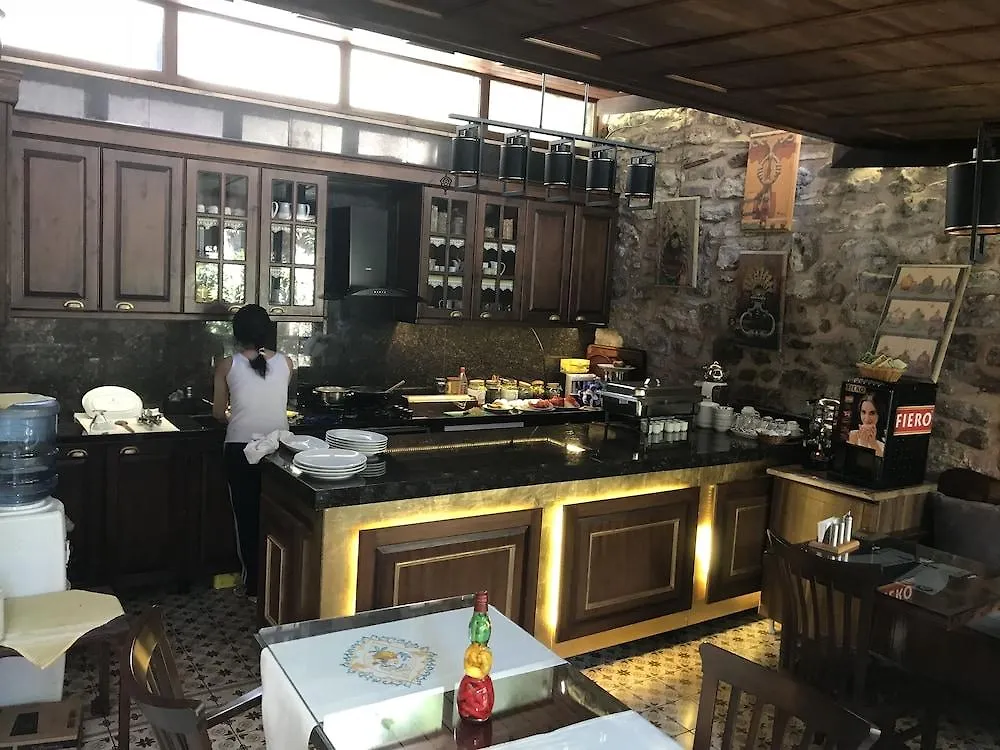 Ferman Konak Hotel-Special Category Стамбул 3*,