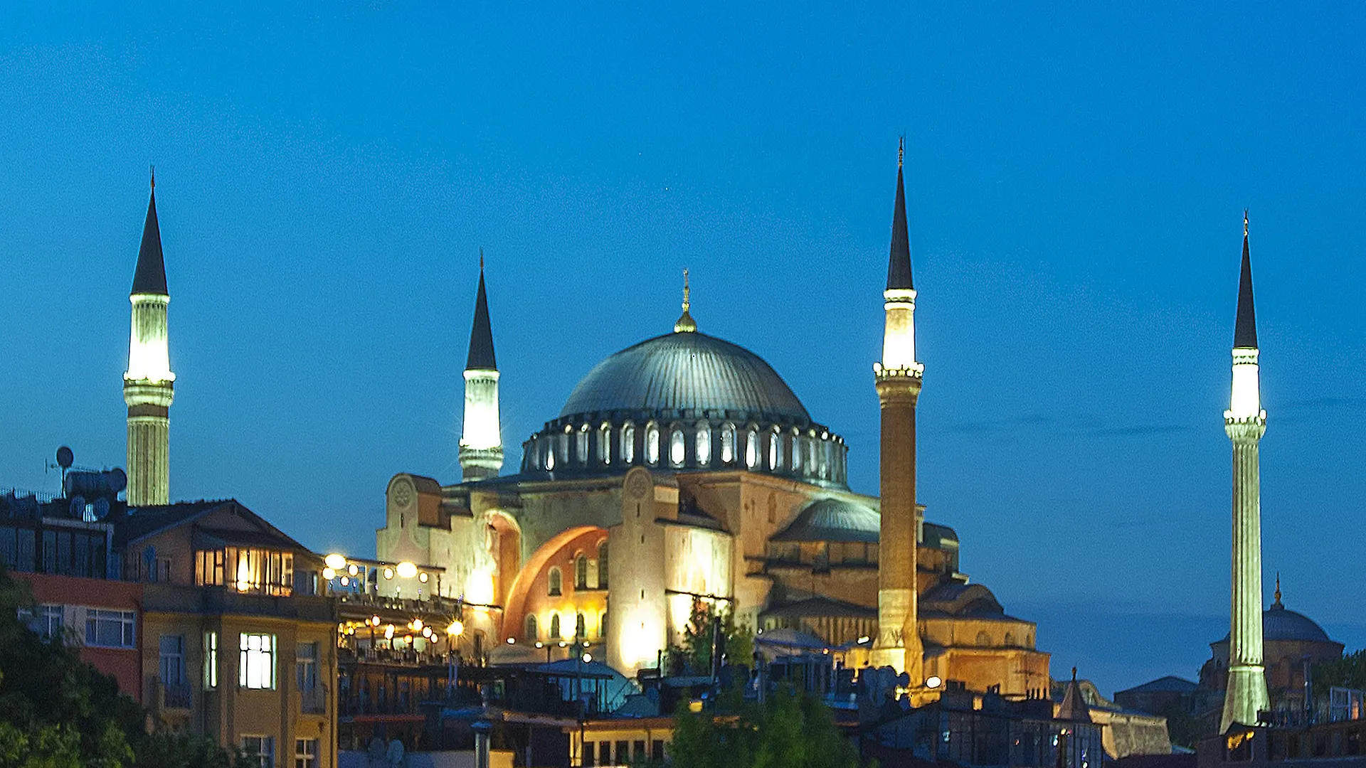 Ferman Konak Hotel-Special Category Istanbul Hotel