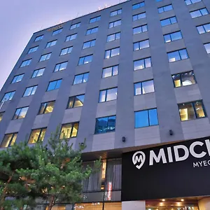 Hotel Midcity Myeongdong Seoul