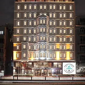 Grand Halic Goldenhorn Стамбул