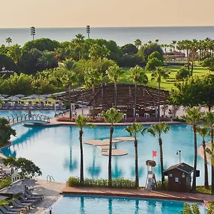 Resort Lara Barut Collection Antalya