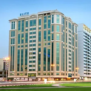 ***** Otel Elite Byblos Birleşik Arap Emirlikleri