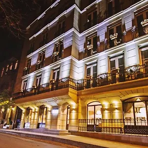 Hotel A5 Tbilisi