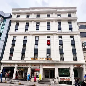 Benler Laleli Otel