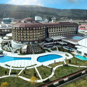 Hotel Akrones Thermal Convention Afyonkarahisar