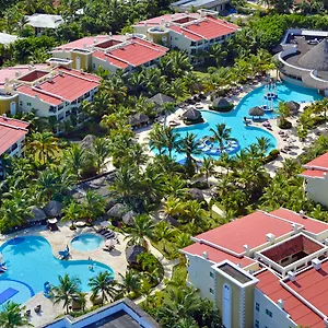 ***** Отель The Reserve At Paradisus - Доминиканская Республика