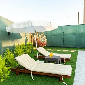  Villa Star Türkiye