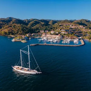 ***** Отель The Bannister & Yacht Club By Mint Доминиканская Республика