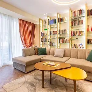  Daire Center Fame House Arnavutluk
