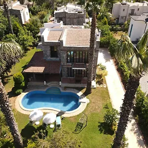  Villa Daphne Türkiye