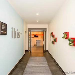 *** Otel Ibis Belval Lüksemburg