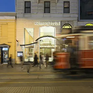 Richmond Стамбул