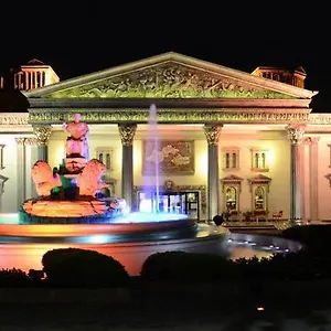 Hotel Cesars Belek