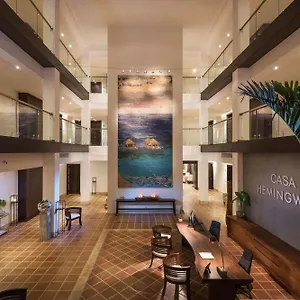 **** Отель Casa Hemingway Доминиканская Республика