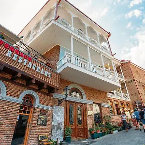 Hotel Aivani Old Tbilisi