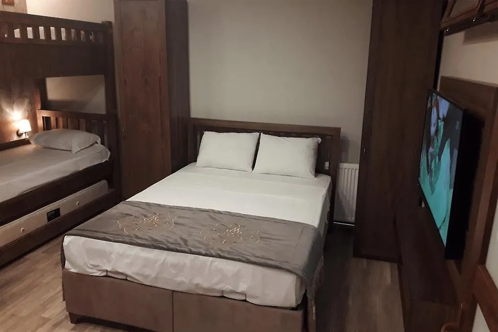 Ferman Konak Hotel-Special Category Стамбул 3*,  Турция