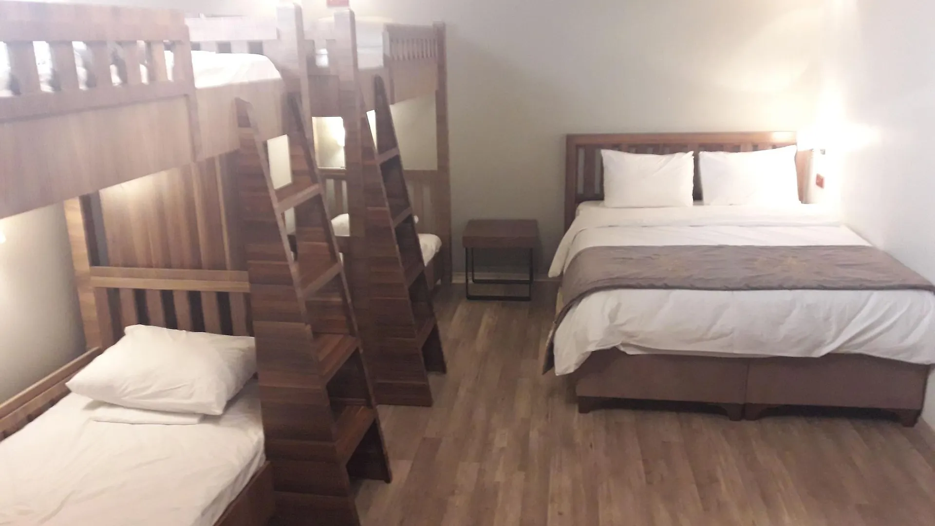 Отель Ferman Konak Hotel-Special Category Стамбул